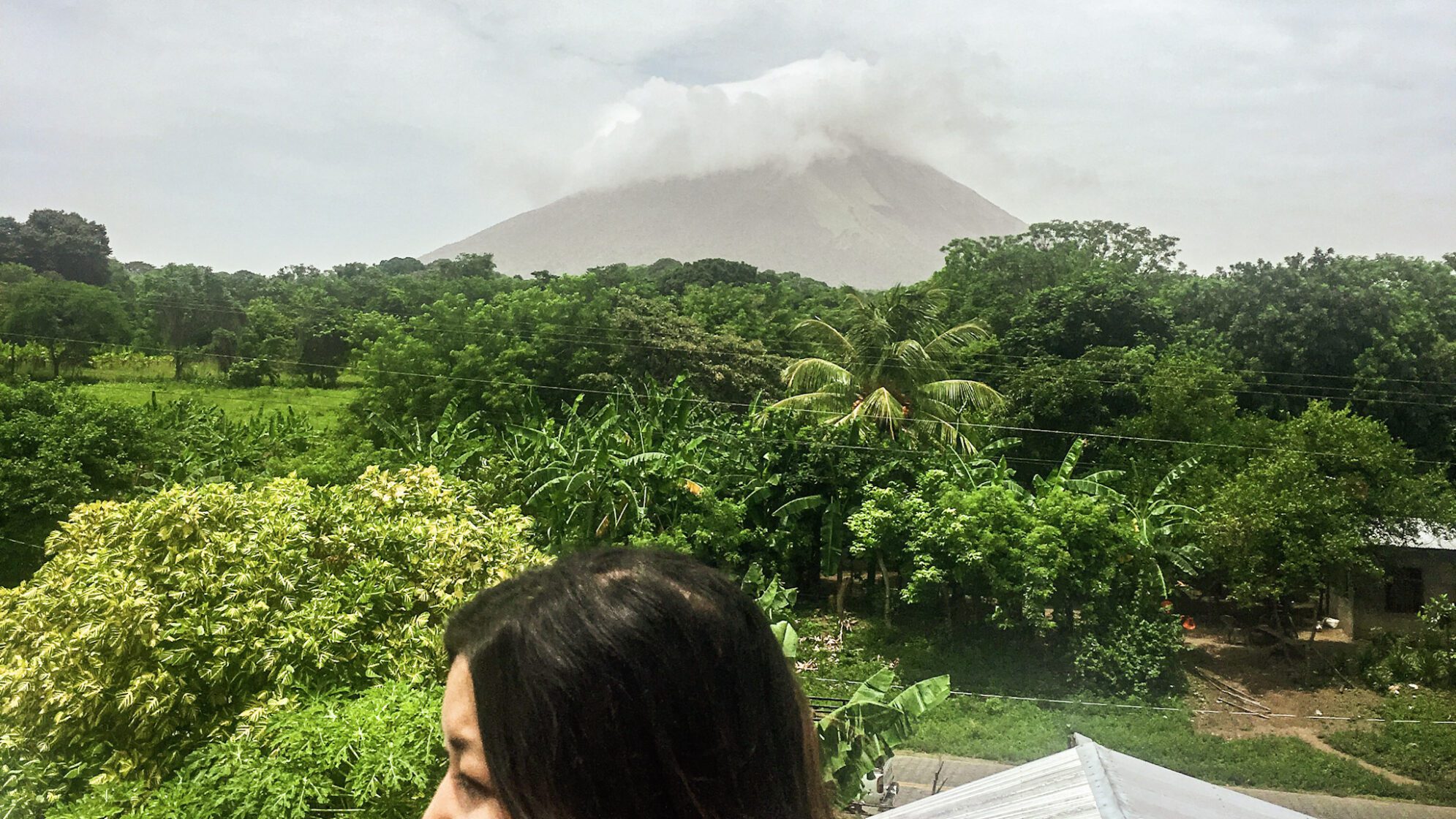 Nicaragua Diaries