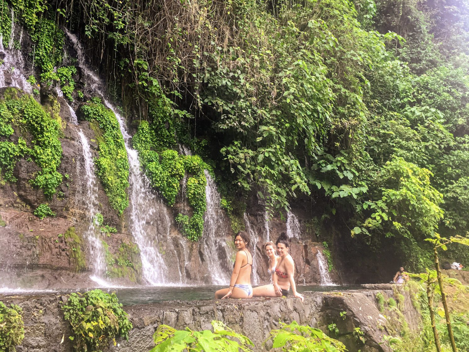 El Salvador as a solo female traveler