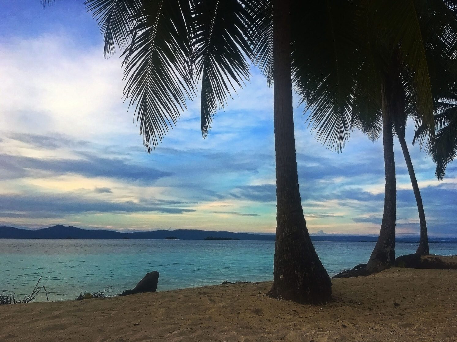 My San Blas Islands trip: Photo Diary and SanBlasTrip.com Review