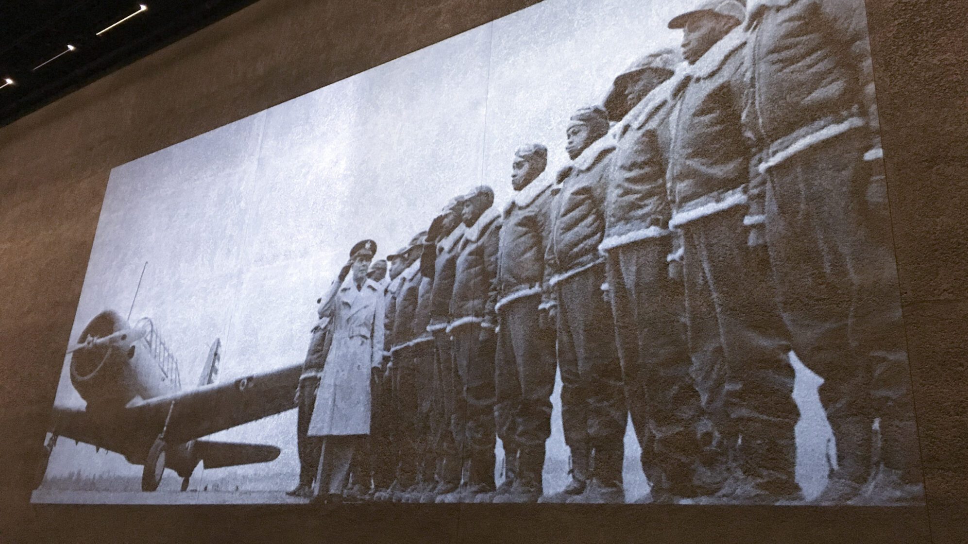 My visit to the Smithsonian National Museum of African American History and Culture