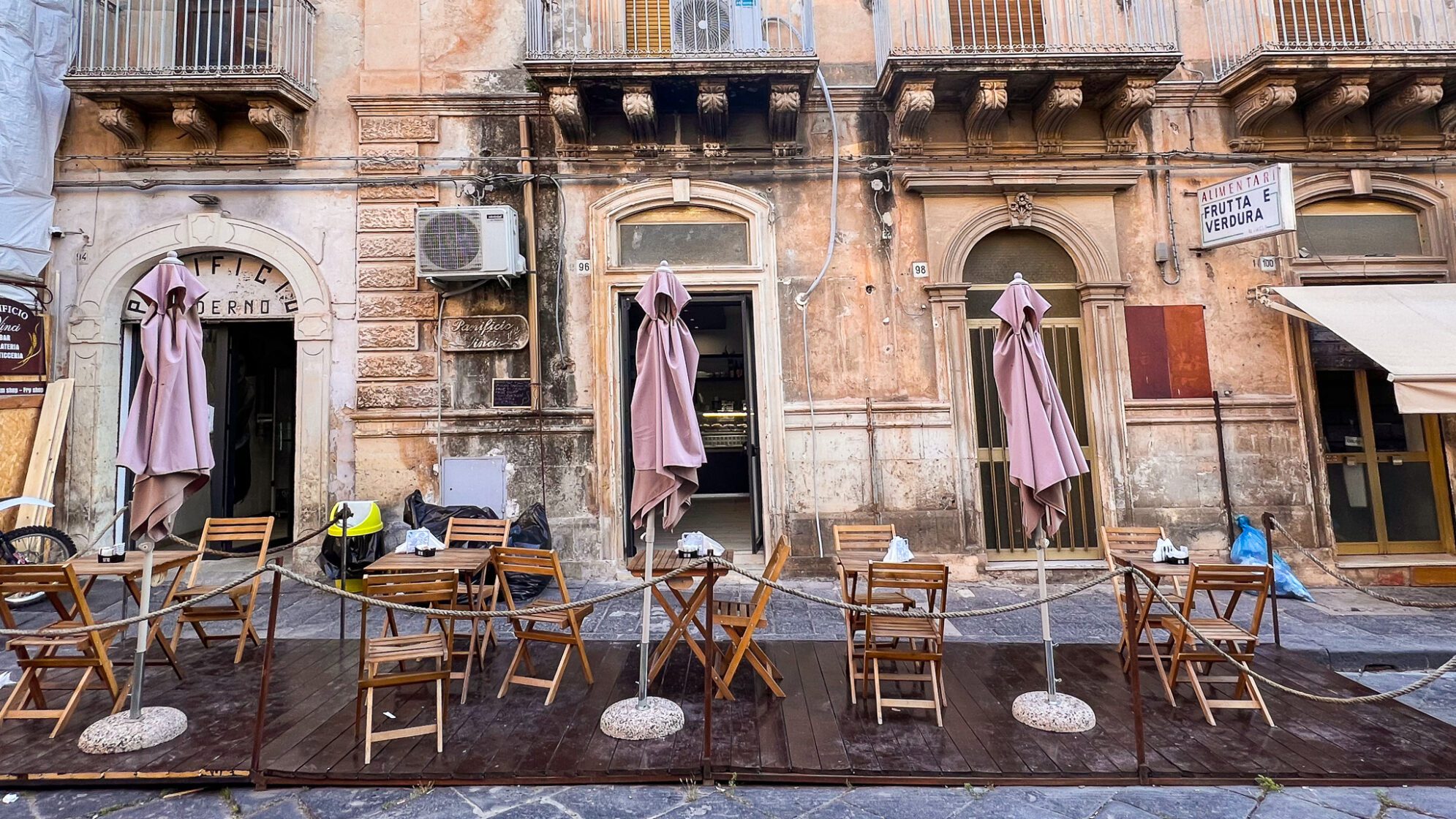 10 days in Sicily: from beaches to Baroque cities