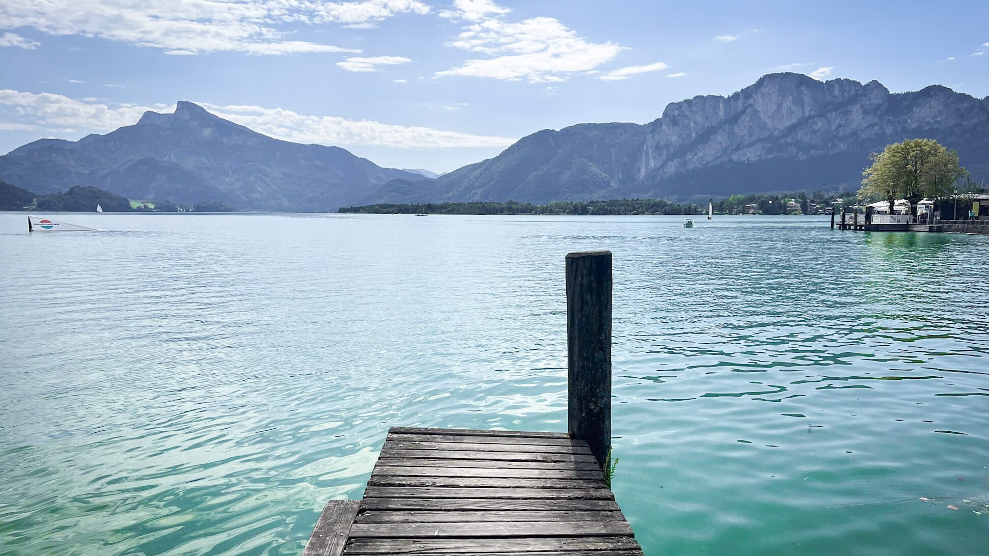 Salzkammergut in the summer: 10 things to do