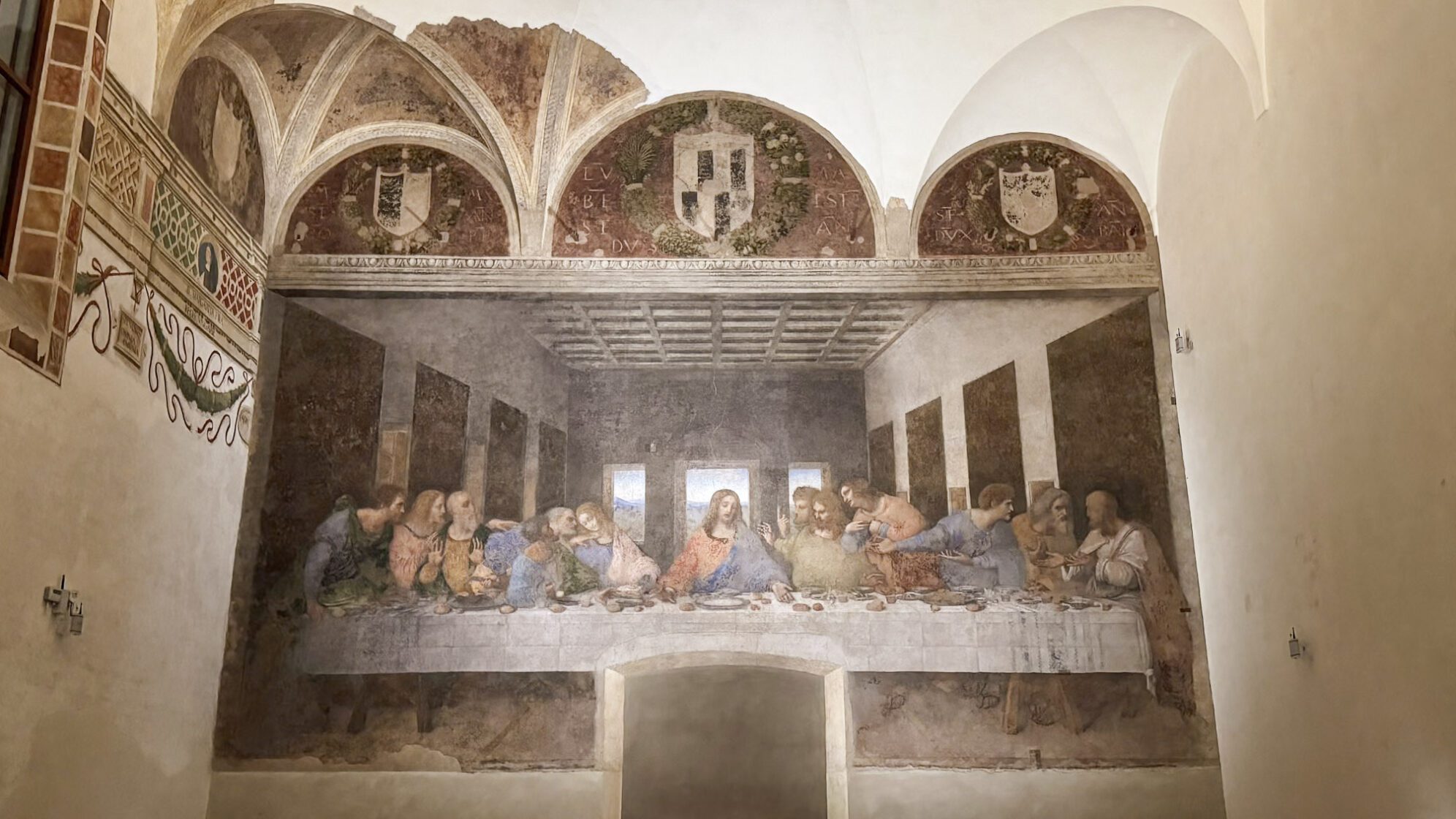 How to get last-minute tickets to The Last Supper