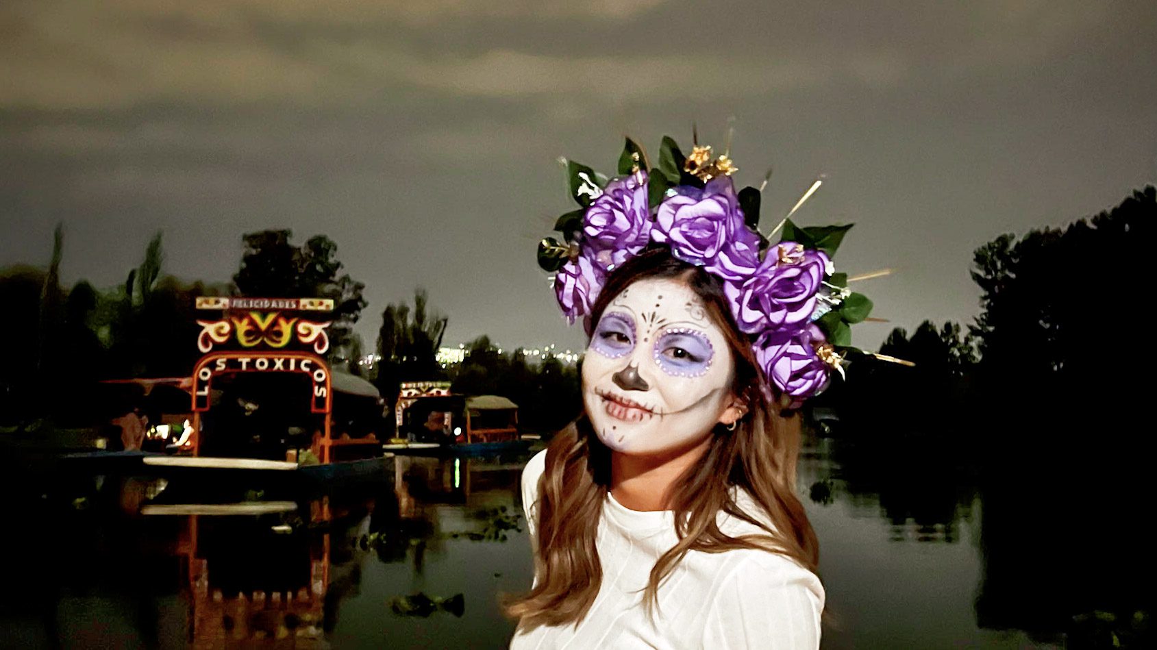 Guide to Día de Muertos in Mexico City